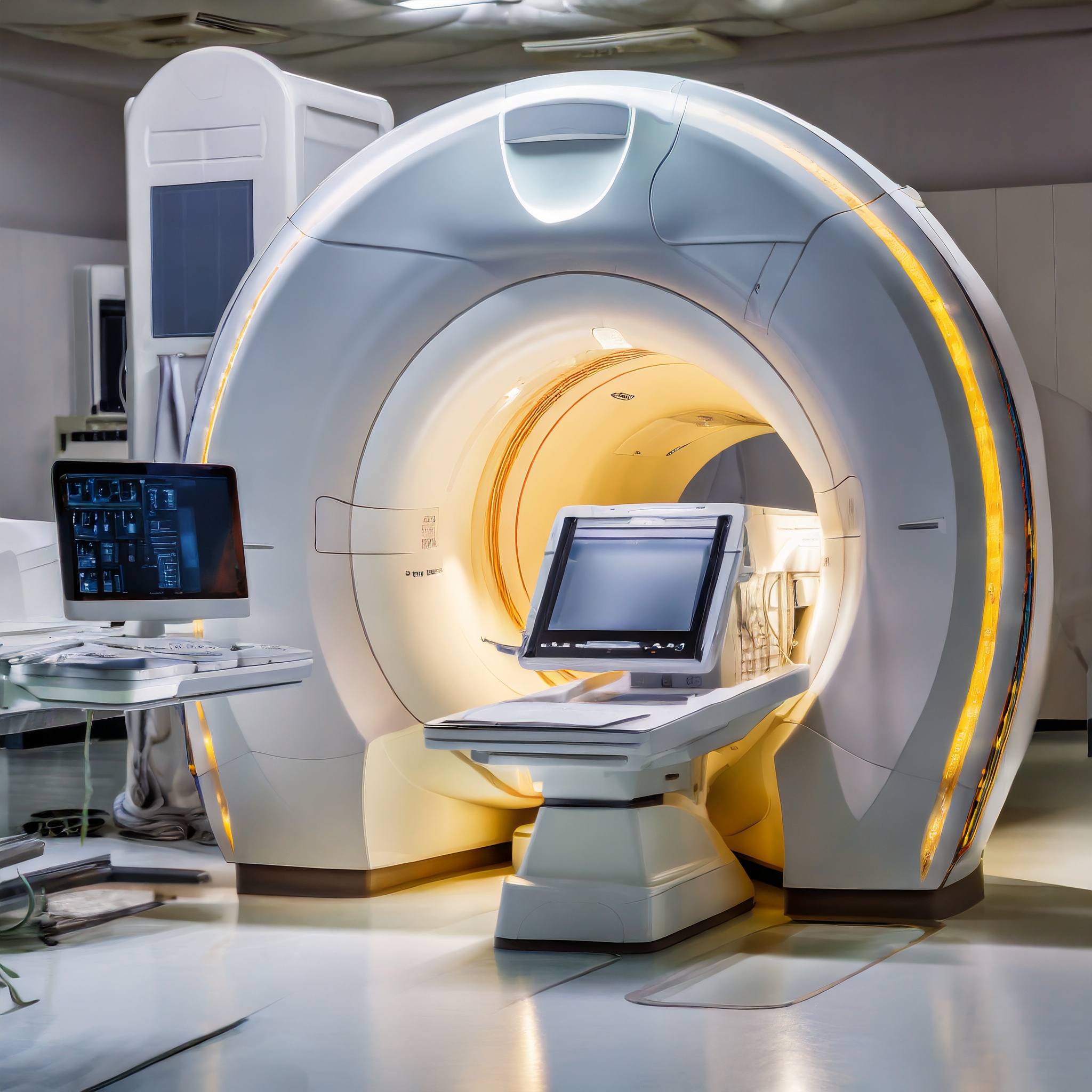 MRI Equipment